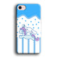 Cinnamoroll With Unicorn iPhone 7 Case
