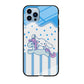 Cinnamoroll With Unicorn iPhone 12 Pro Case