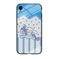 Cinnamoroll With Unicorn iPhone XR Case