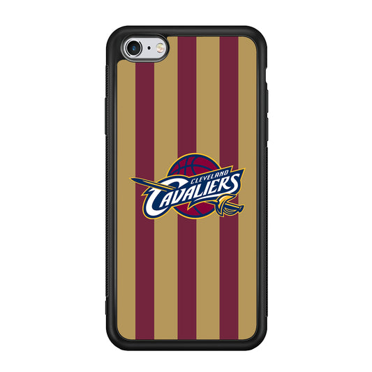 Cleveland Cavaliers Team iPhone 6 | 6s Case
