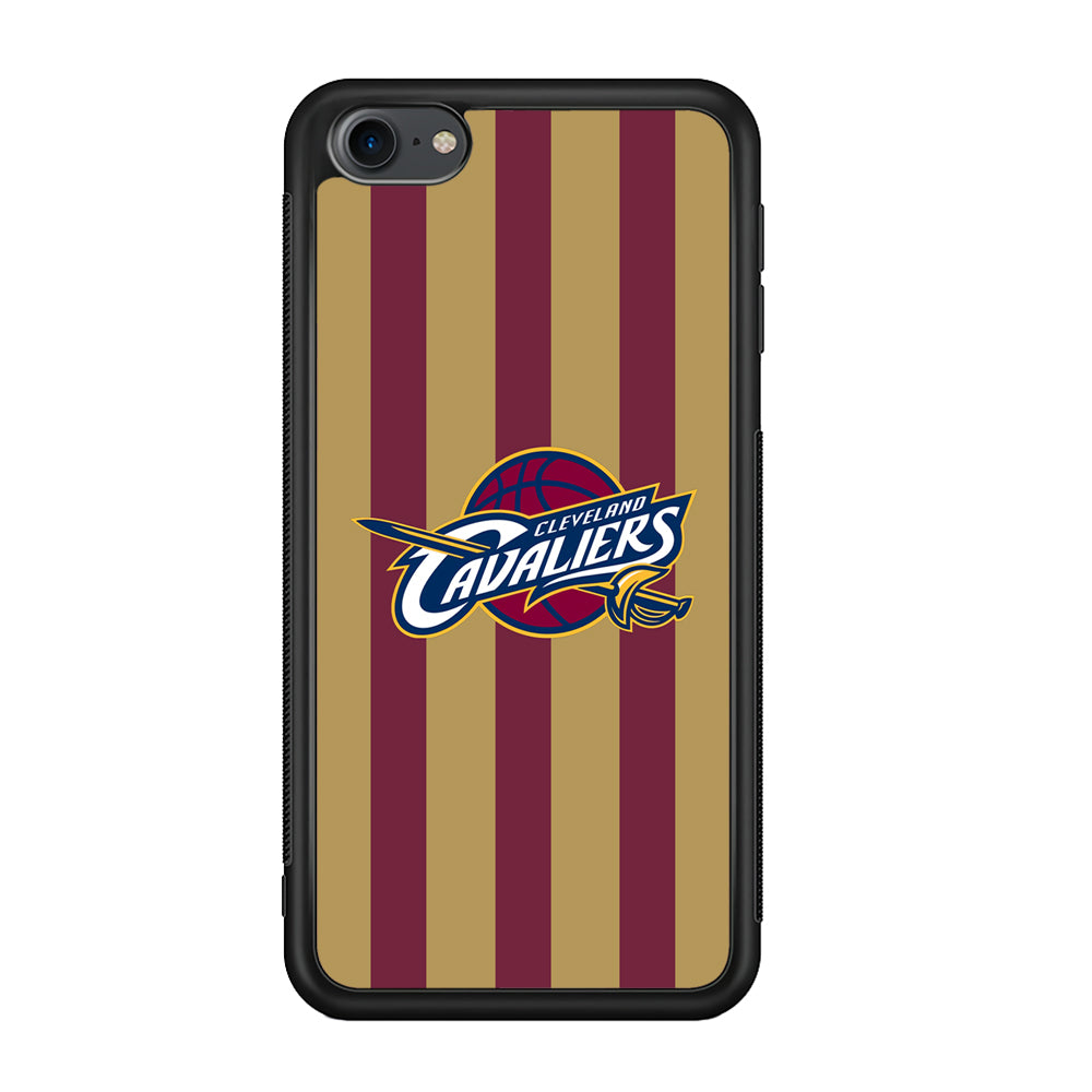 Cleveland Cavaliers Team iPod Touch 6 Case - Ezzystore