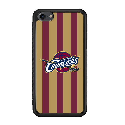 Cleveland Cavaliers Team iPod Touch 6 Case - Ezzystore