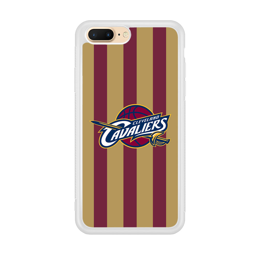 Cleveland Cavaliers Team iPhone 7 Plus Case