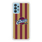 Cleveland Cavaliers Team Samsung Galaxy A32 Case