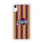 Cleveland Cavaliers Team iPhone XR Case
