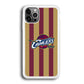 Cleveland Cavaliers Team iPhone 12 Pro Case