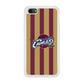 Cleveland Cavaliers Team iPhone 8 Case