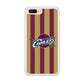 Cleveland Cavaliers Team iPhone 8 Plus Case