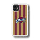 Cleveland Cavaliers Team iPhone 11 Case