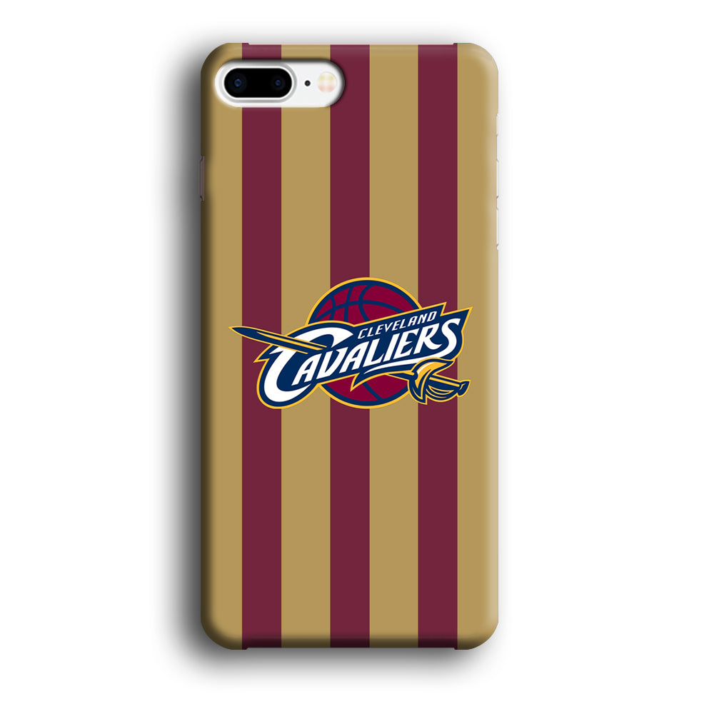 Cleveland Cavaliers Team iPhone 7 Plus Case