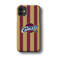 Cleveland Cavaliers Team iPhone 11 Case