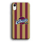 Cleveland Cavaliers Team iPhone XR Case