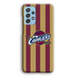 Cleveland Cavaliers Team Samsung Galaxy A52 Case
