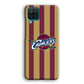 Cleveland Cavaliers Team Samsung Galaxy A12 Case