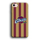 Cleveland Cavaliers Team iPhone 8 Case