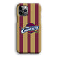 Cleveland Cavaliers Team iPhone 12 Pro Case