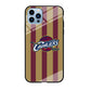 Cleveland Cavaliers Team iPhone 12 Pro Case
