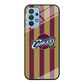 Cleveland Cavaliers Team Samsung Galaxy A32 Case