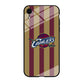 Cleveland Cavaliers Team iPhone XR Case