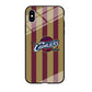 Cleveland Cavaliers Team iPhone XS Case