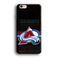 Colorado Avalanche Word Of Team iPhone 6 | 6s Case