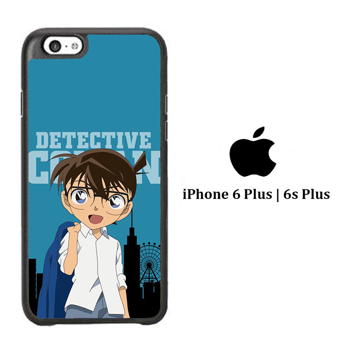 Conan Detective Style iPhone 6 Plus | 6s Plus Case