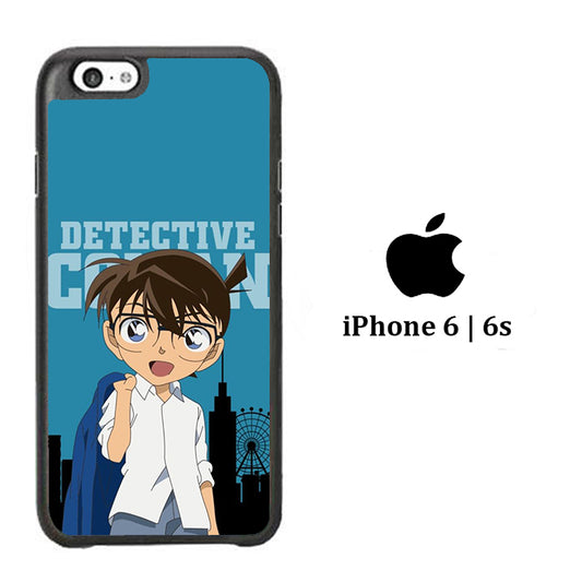 Conan Detective Style iPhone 6 | 6s Case