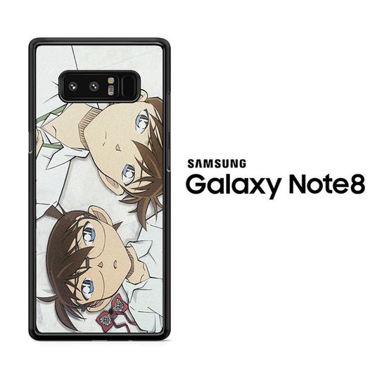 Conan Lie Down On The Mattress Samsung Galaxy Note 8 Case