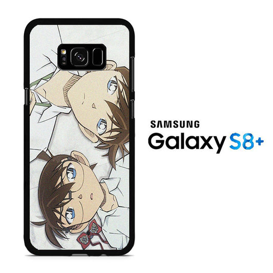 Conan Lie Down On The Mattress Samsung Galaxy S8 Plus Case