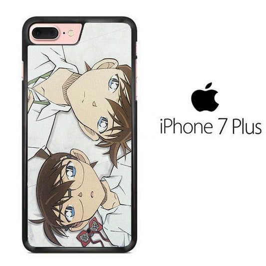 Conan Lie Down On The Mattress iPhone 7 Plus Case - ezzyst