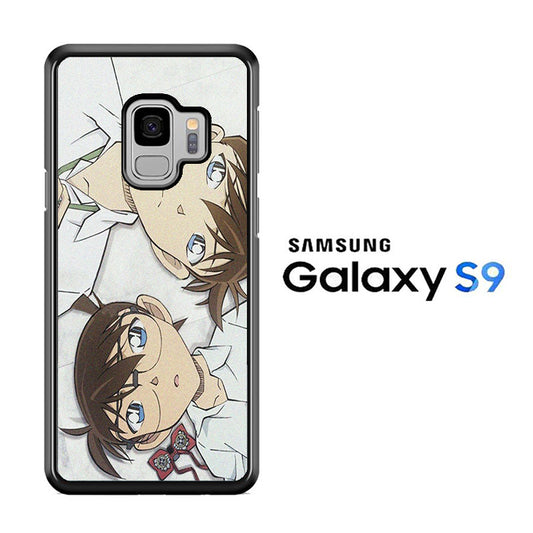 Conan Lie Down On The Mattress Samsung Galaxy S9 Case