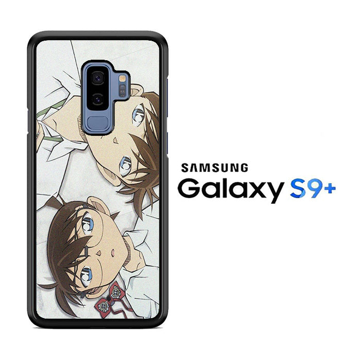 Conan Lie Down On The Mattress Samsung Galaxy S9 Plus Case