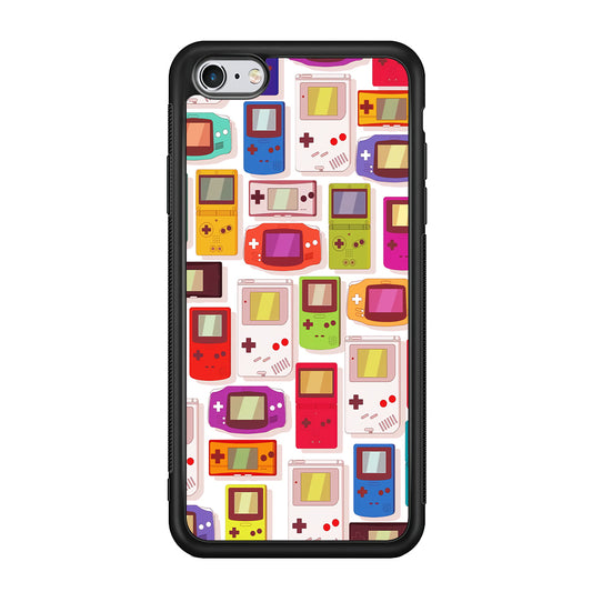Console Mini Game iPhone 6 | 6s Case
