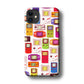 Console Mini Game iPhone 11 Case