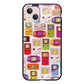 Console Mini Game iPhone 13 Case