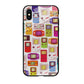 Console Mini Game iPhone XS Case