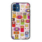 Console Mini Game iPhone 12 Case