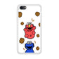 Cookie and Elmo Cookies iPhone 8 Case