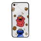 Cookie and Elmo Cookies iPhone 7 Case