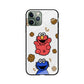 Cookie and Elmo Cookies iPhone 11 Pro Max Case