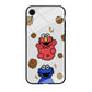 Cookie and Elmo Cookies iPhone XR Case