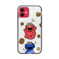 Cookie and Elmo Cookies iPhone 11 Case