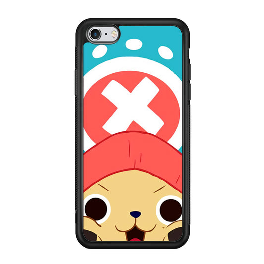 Cooper One Piece Full Face iPhone 6 Plus | 6s Plus Case