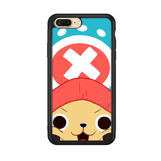 Cooper One Piece Full Face iPhone 7 Plus Case