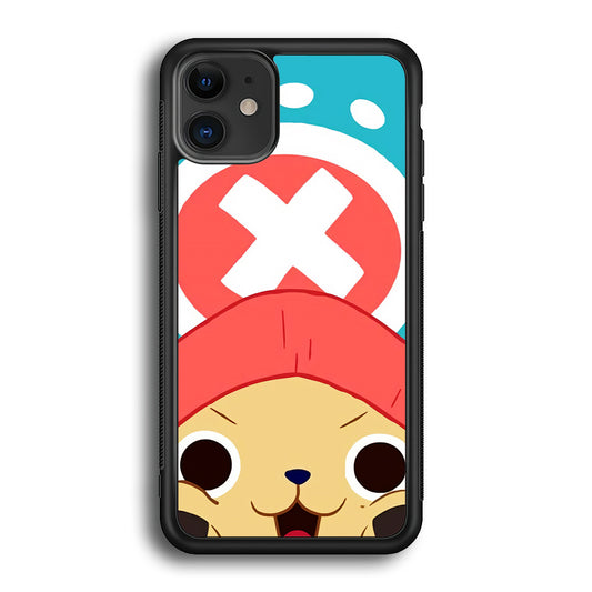 Cooper One Piece Full Face iPhone 12 Case