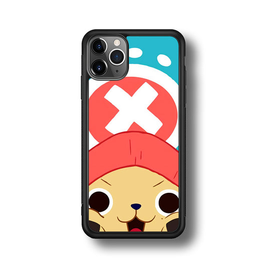 Cooper One Piece Full Face iPhone 11 Pro Case