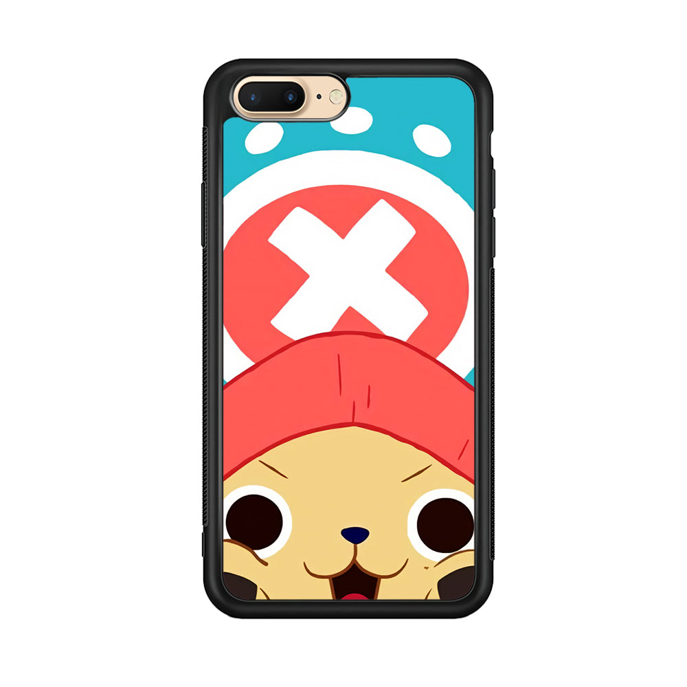 Cooper One Piece Full Face iPhone 8 Plus Case