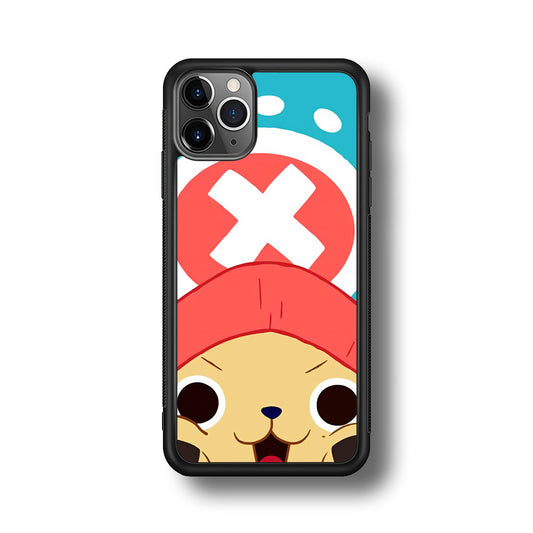 Cooper One Piece Full Face iPhone 11 Pro Max Case