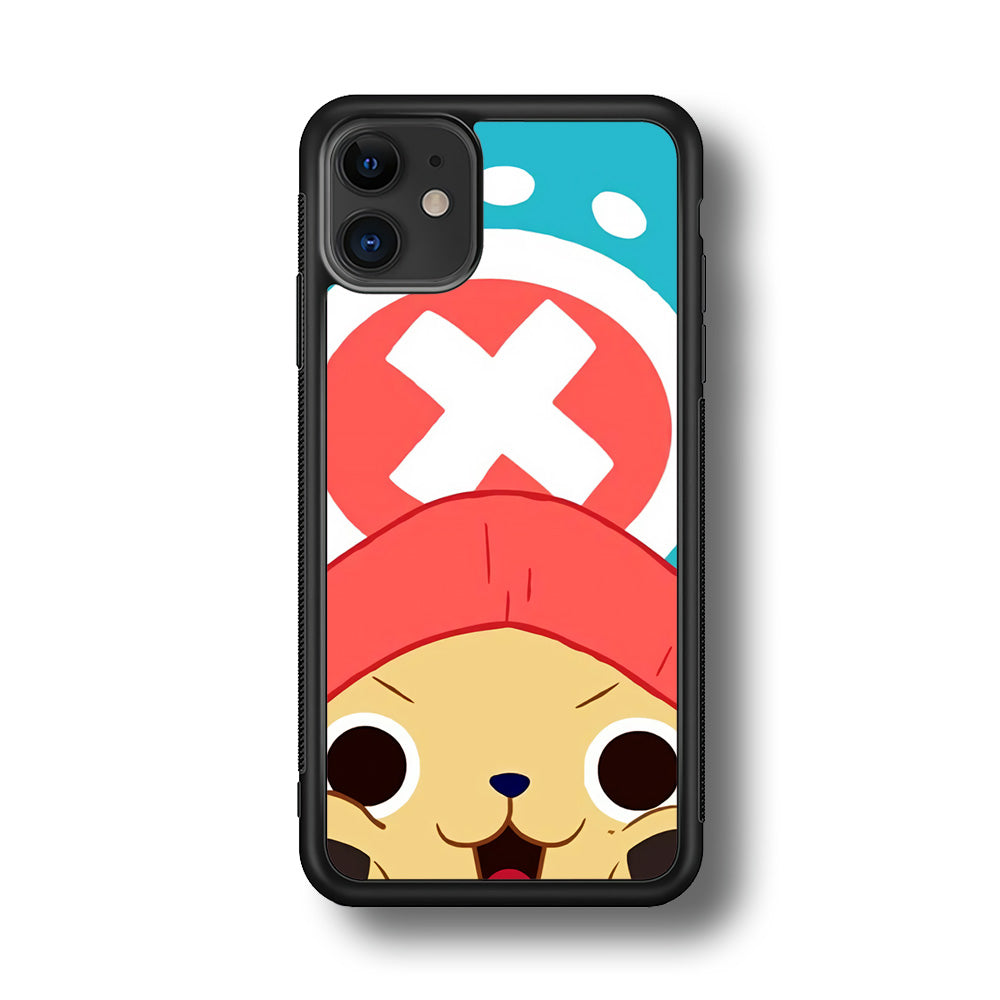 Cooper One Piece Full Face iPhone 11 Case