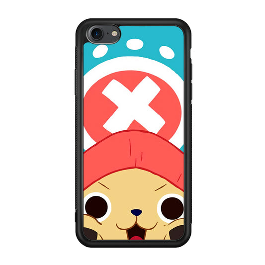Cooper One Piece Full Face iPhone 8 Case